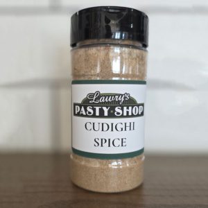 Cudighi Spice